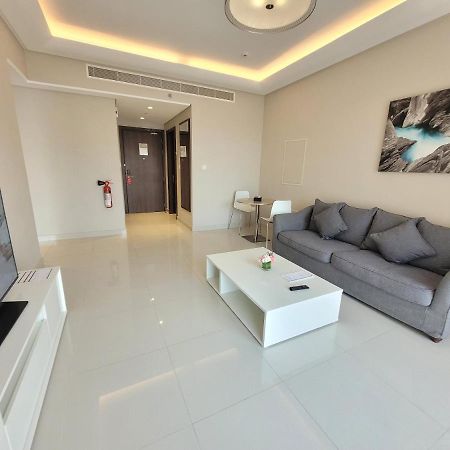 מנאמה Sunday Luxury Downtown Adliya Formerly Jewel Hotel מראה חיצוני תמונה