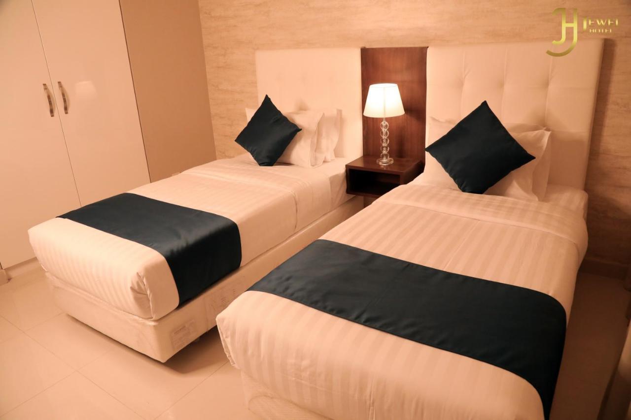 מנאמה Sunday Luxury Downtown Adliya Formerly Jewel Hotel מראה חיצוני תמונה