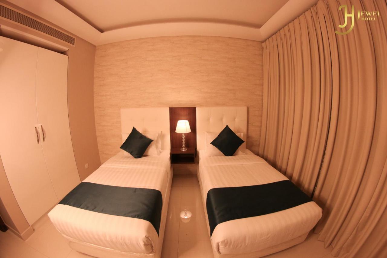 מנאמה Sunday Luxury Downtown Adliya Formerly Jewel Hotel מראה חיצוני תמונה