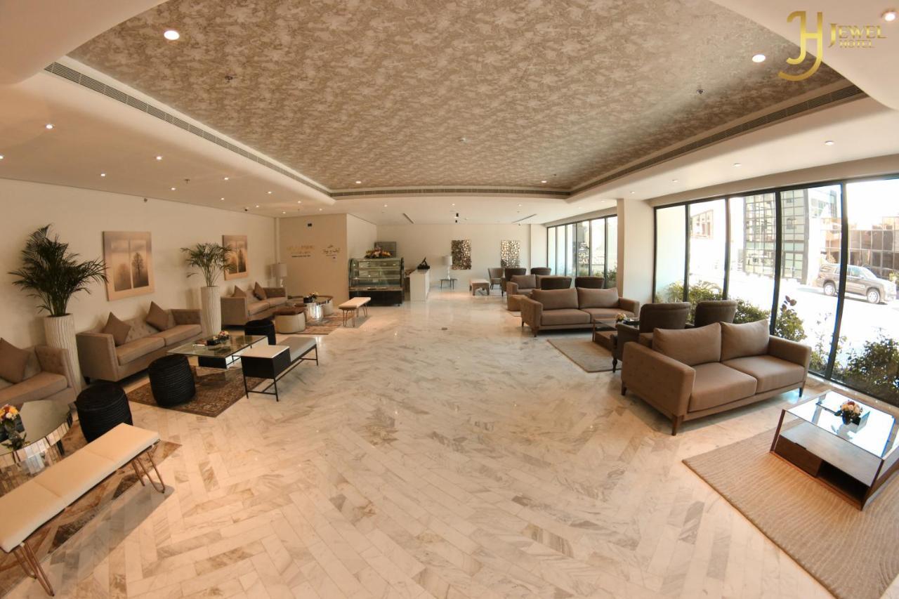 מנאמה Sunday Luxury Downtown Adliya Formerly Jewel Hotel מראה חיצוני תמונה