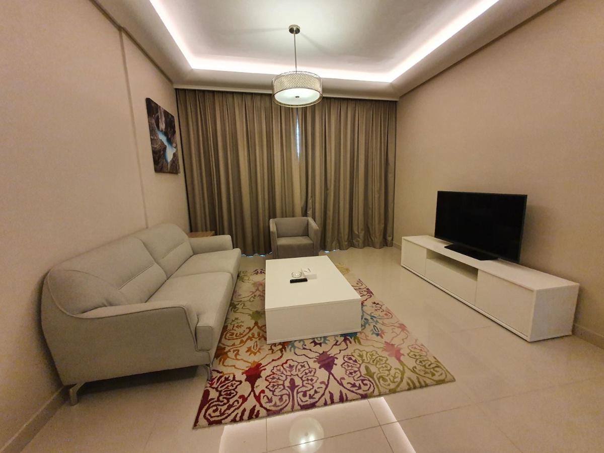 מנאמה Sunday Luxury Downtown Adliya Formerly Jewel Hotel מראה חיצוני תמונה