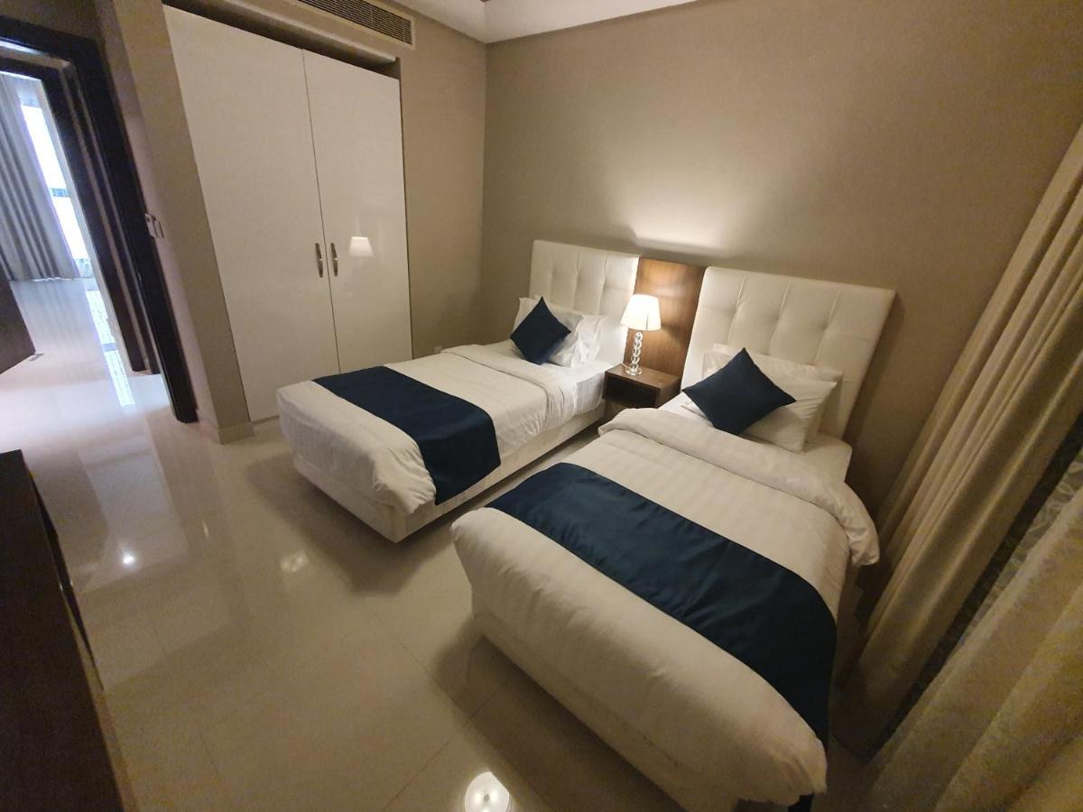 מנאמה Sunday Luxury Downtown Adliya Formerly Jewel Hotel מראה חיצוני תמונה