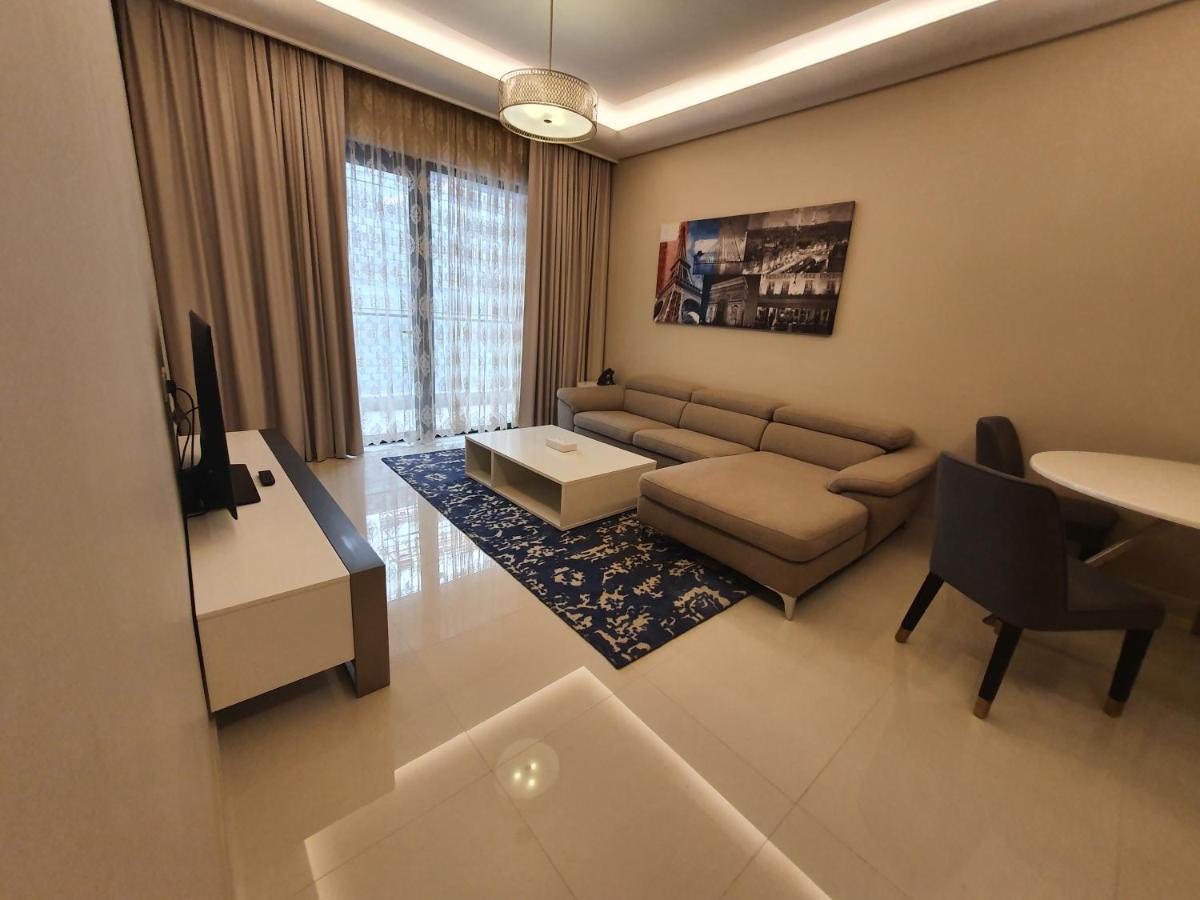 מנאמה Sunday Luxury Downtown Adliya Formerly Jewel Hotel מראה חיצוני תמונה