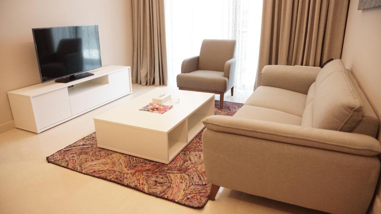 מנאמה Sunday Luxury Downtown Adliya Formerly Jewel Hotel מראה חיצוני תמונה