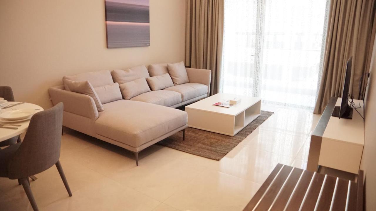 מנאמה Sunday Luxury Downtown Adliya Formerly Jewel Hotel מראה חיצוני תמונה